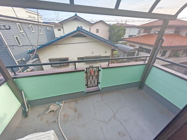 千葉市花見川区幕張町６丁目の中古一戸建て