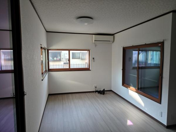 千葉市花見川区幕張町６丁目の中古一戸建て