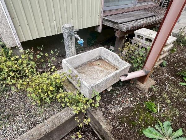 市原市牛久の中古一戸建て