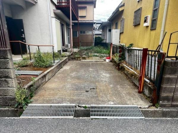 市原市牛久の中古一戸建て