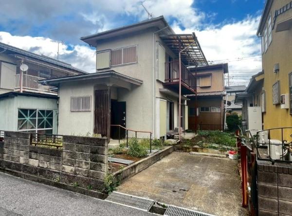 市原市牛久の中古一戸建