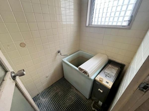 市原市牛久の中古一戸建