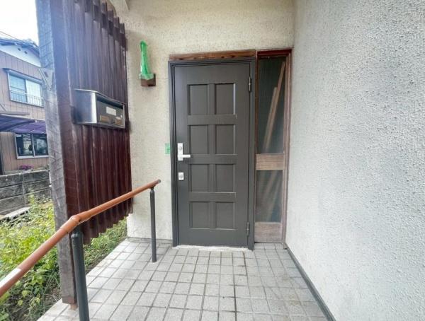 市原市牛久の中古一戸建