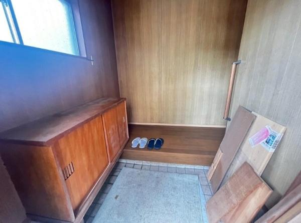 市原市牛久の中古一戸建