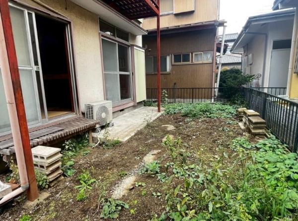 市原市牛久の中古一戸建て