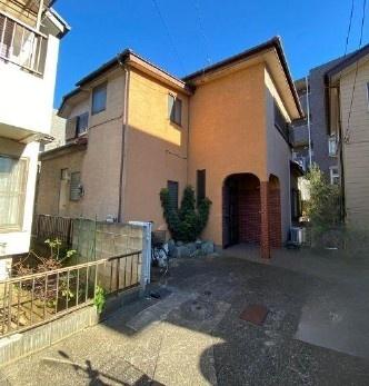 千葉市稲毛区小中台町の中古一戸建