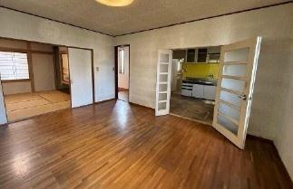 千葉市稲毛区小中台町の中古一戸建