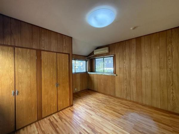千葉市稲毛区小中台町の中古一戸建