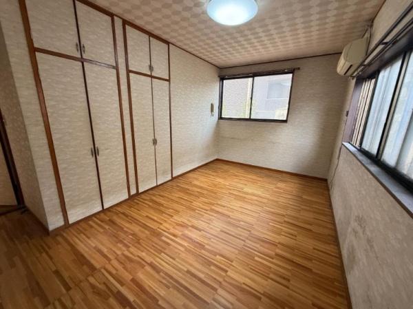 千葉市稲毛区小中台町の中古一戸建