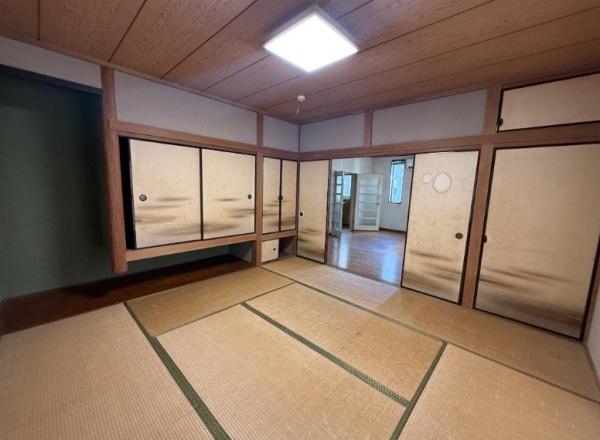 千葉市稲毛区小中台町の中古一戸建