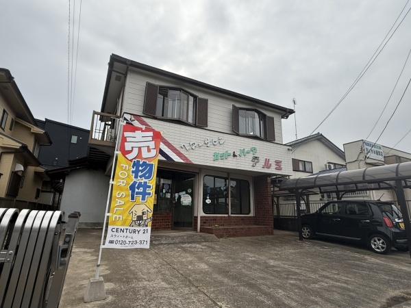 市原市北国分寺台3丁目