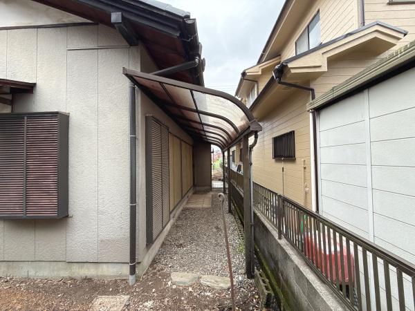 市原市北国分寺台3丁目