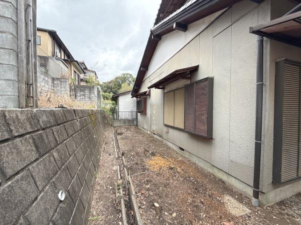市原市北国分寺台3丁目