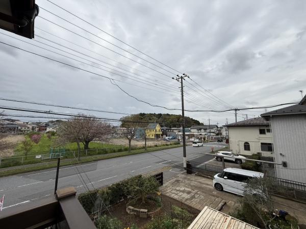 市原市北国分寺台3丁目