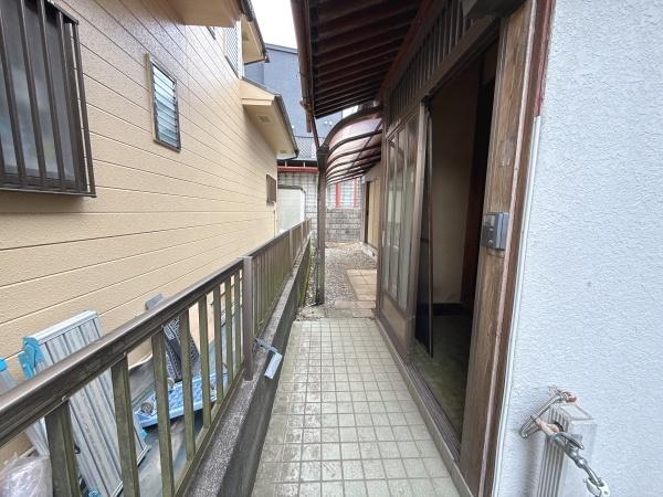市原市北国分寺台3丁目