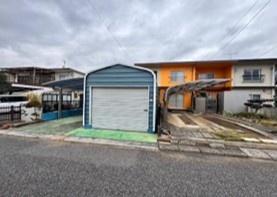 千葉市花見川区こてはし台３丁目の中古一戸建