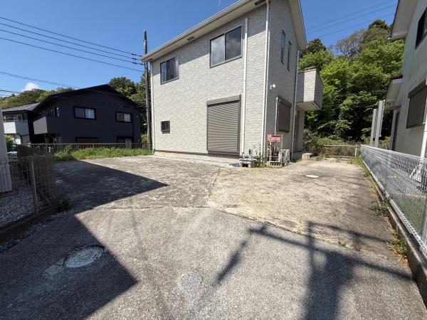 市原市ちはら台東３丁目の中古一戸建て