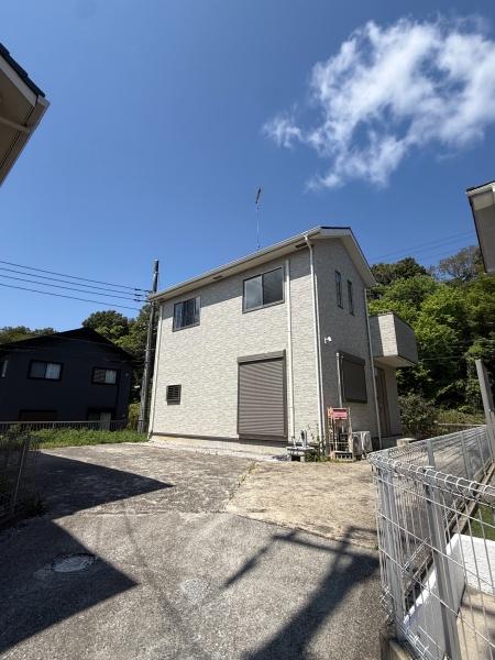 市原市ちはら台東３丁目の中古一戸建て