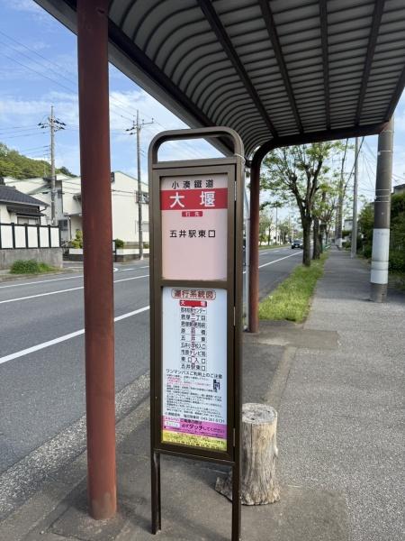 市原市北国分寺台３丁目の土地(大堰)