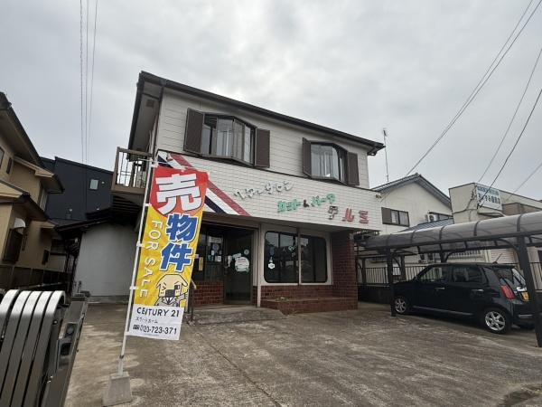 市原市北国分寺台３丁目の売土地