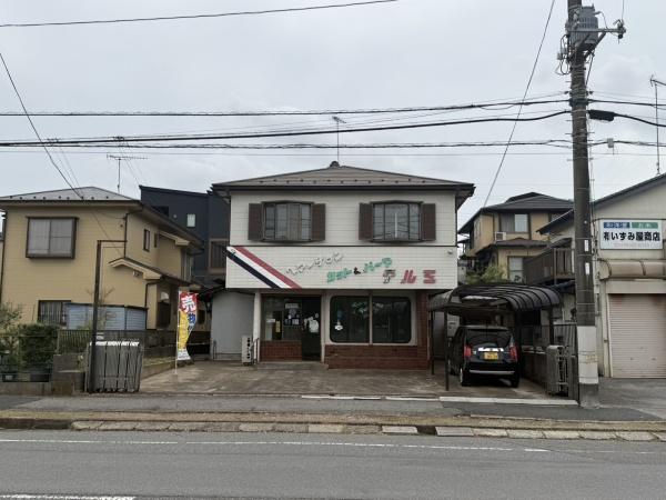 市原市北国分寺台３丁目の売土地