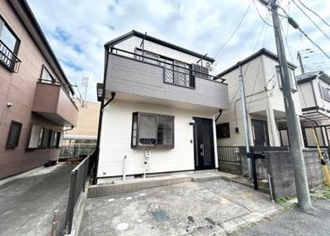 千葉市花見川区宮野木台２丁目の中古一戸建