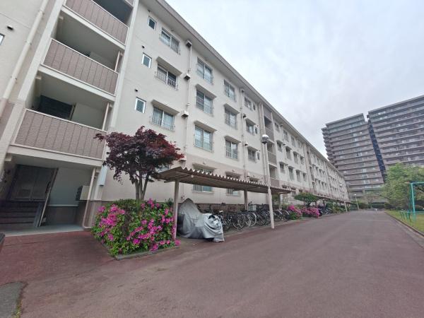 検見川ハイツ