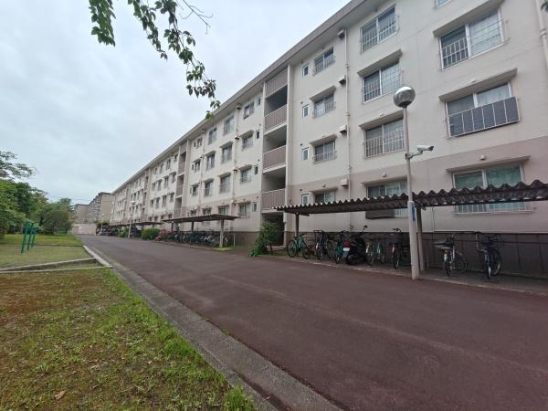検見川ハイツ