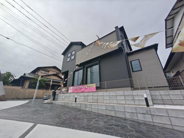 千葉市花見川区さつきが丘１丁目の新築一戸建