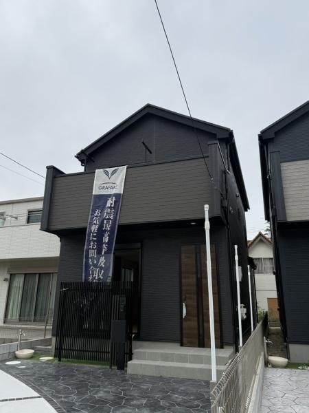 千葉市花見川区さつきが丘１丁目の新築一戸建