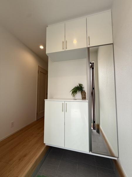 千葉市美浜区磯辺４丁目の新築一戸建
