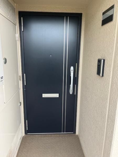 ダイアパレス千葉青葉台サウスアベニュー
