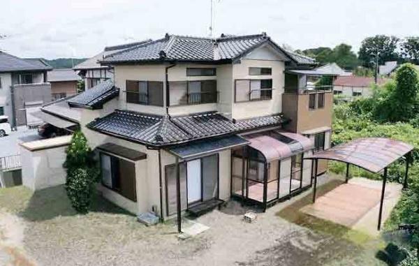 市原市磯ケ谷の中古一戸建