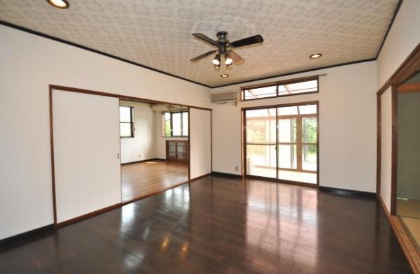市原市磯ケ谷の中古一戸建