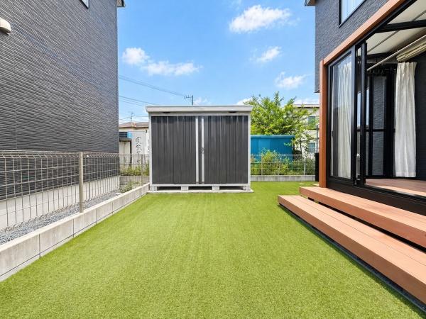 千葉市花見川区千種町の中古一戸建て