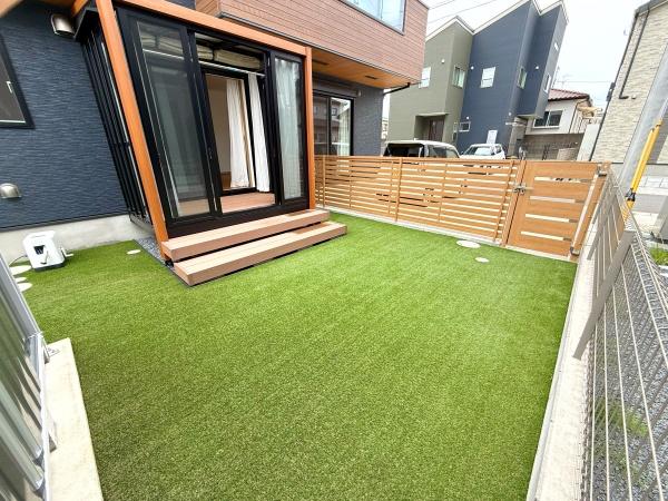 千葉市花見川区千種町の中古一戸建て