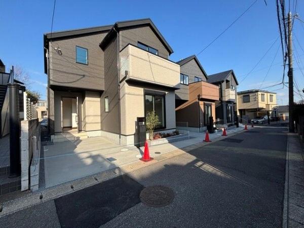 戸建千葉市花見川区南花園１丁目