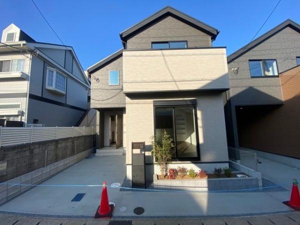 戸建千葉市花見川区南花園１丁目
