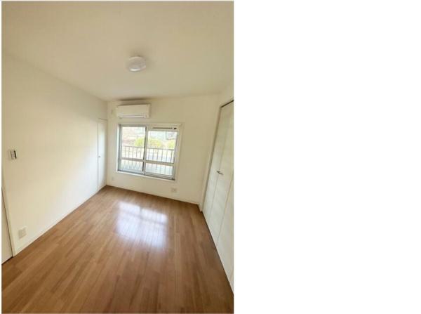 西小中台団地
