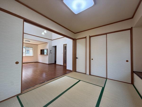 千葉市花見川区み春野２丁目の中古一戸建て