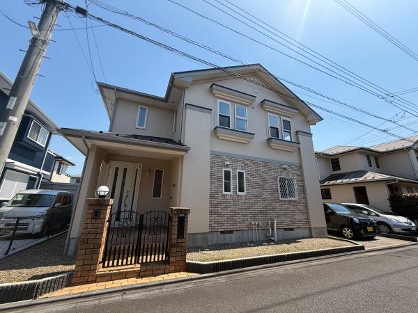 中古戸建・み春野2丁目・2500