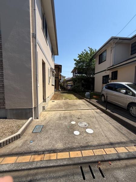 千葉市花見川区み春野２丁目の中古一戸建て
