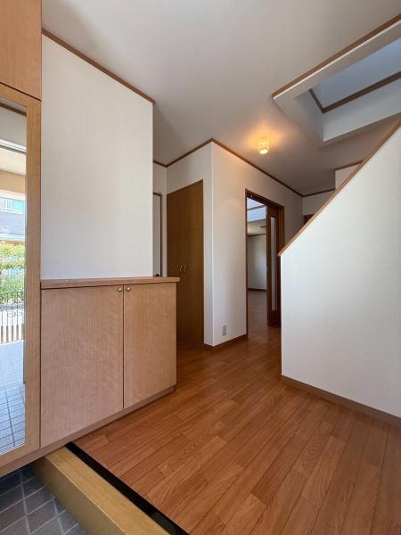 中古戸建・み春野2丁目・2500