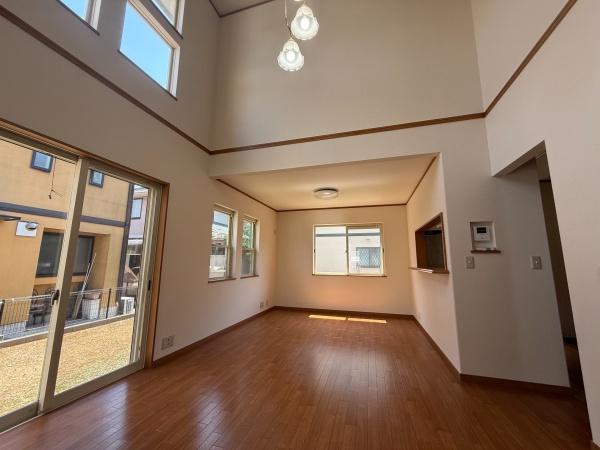 中古戸建・み春野2丁目・2500