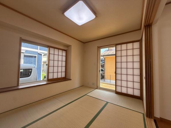 千葉市花見川区み春野２丁目の中古一戸建て