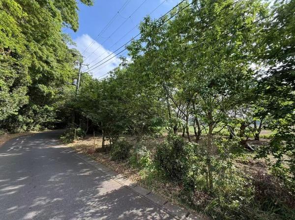 千葉市緑区平川町の売土地