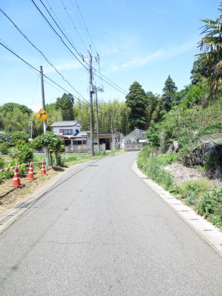 千葉市緑区平川町の売土地