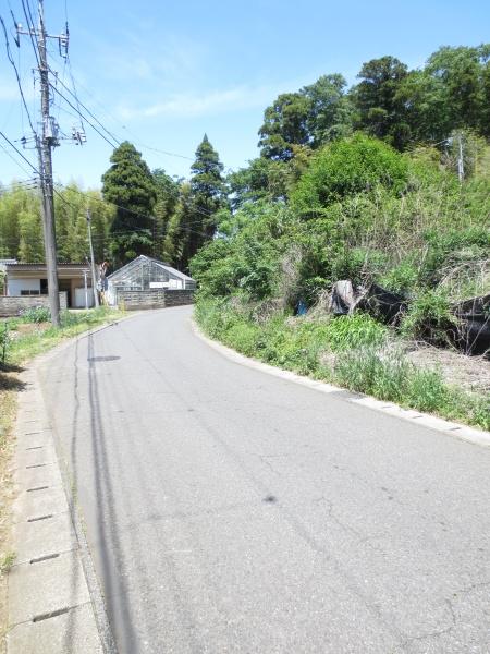 千葉市緑区平川町の売土地