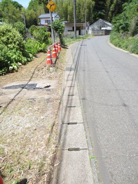 千葉市緑区平川町の土地