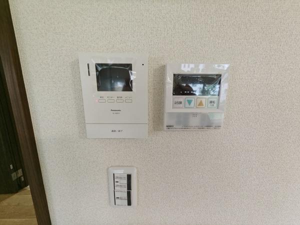 花見川団地7街区17棟・1階・890